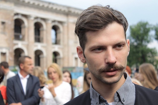 Feedbacks of the graduates 2018 | Ukrainian Association for Jewish Studies